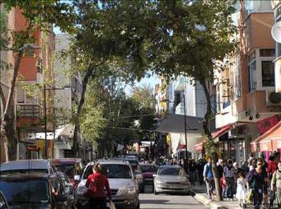 İstanbul'da en çok nereli var? 4