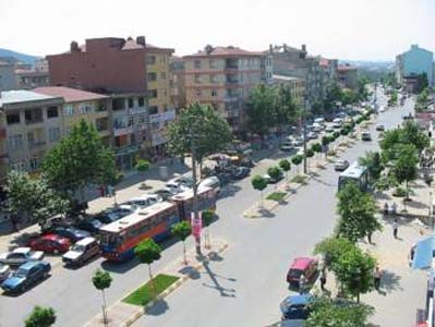 İstanbul'da en çok nereli var? 5