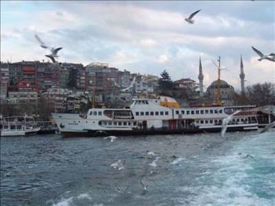 İstanbul'da en çok nereli var? 7