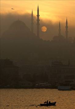 Mimar Sinan'ın sırları 11