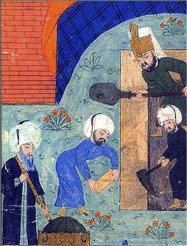 Mimar Sinan'ın sırları 14