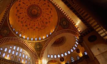 Mimar Sinan'ın sırları 15