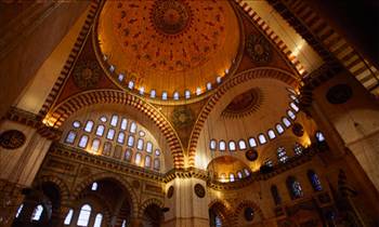 Mimar Sinan'ın sırları 18