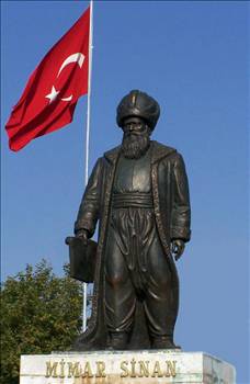 Mimar Sinan'ın sırları 22