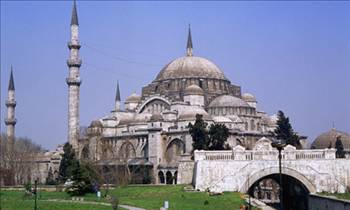 Mimar Sinan'ın sırları 23