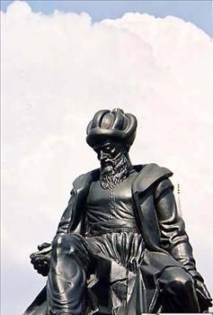 Mimar Sinan'ın sırları 24