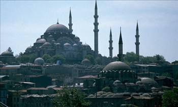 Mimar Sinan'ın sırları 26