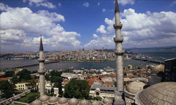 Mimar Sinan'ın sırları 28