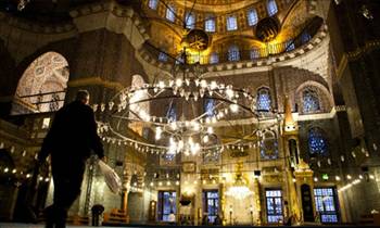 Mimar Sinan'ın sırları 5