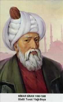 Mimar Sinan'ın sırları 6