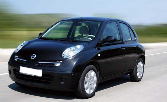 Sıfır otomobilde büyük indirim 13