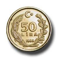 Bir zamanlar Türk Lirası 107