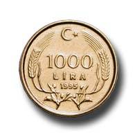 Bir zamanlar Türk Lirası 117