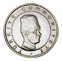 Bir zamanlar Türk Lirası 136