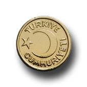 Bir zamanlar Türk Lirası 36