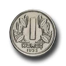 Bir zamanlar Türk Lirası 39