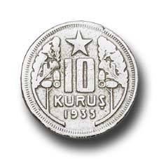 Bir zamanlar Türk Lirası 53