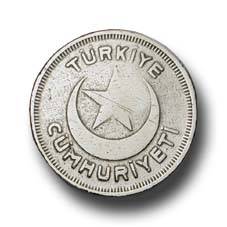 Bir zamanlar Türk Lirası 54