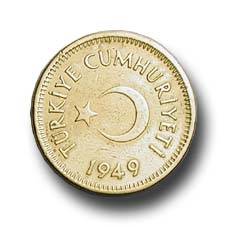 Bir zamanlar Türk Lirası 56