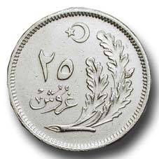 Bir zamanlar Türk Lirası 61