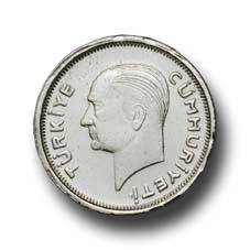 Bir zamanlar Türk Lirası 64