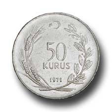 Bir zamanlar Türk Lirası 73