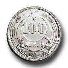 Bir zamanlar Türk Lirası 75