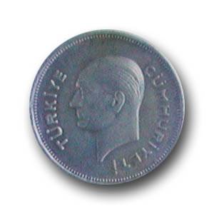 Bir zamanlar Türk Lirası 78
