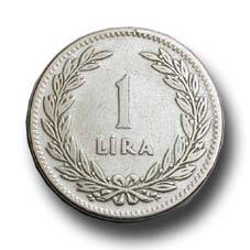 Bir zamanlar Türk Lirası 79