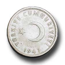 Bir zamanlar Türk Lirası 80