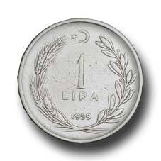 Bir zamanlar Türk Lirası 83