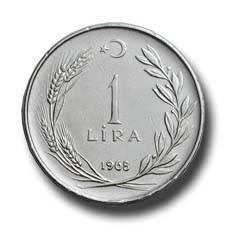 Bir zamanlar Türk Lirası 85