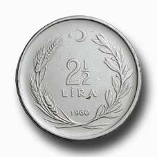Bir zamanlar Türk Lirası 89
