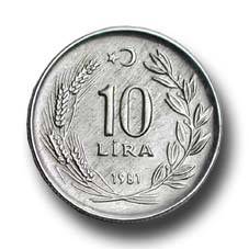 Bir zamanlar Türk Lirası 99