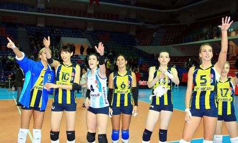 Van'a yardım yarışı! 6