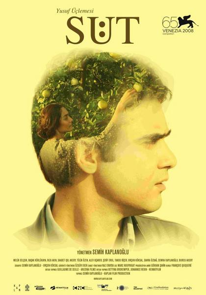 İşte en iyi 15 Türk Filmi 1