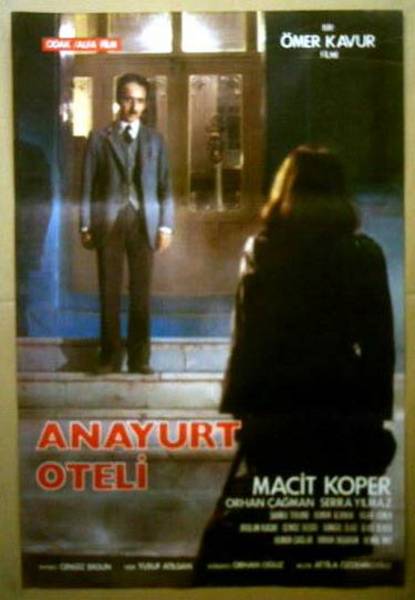 İşte en iyi 15 Türk Filmi 11