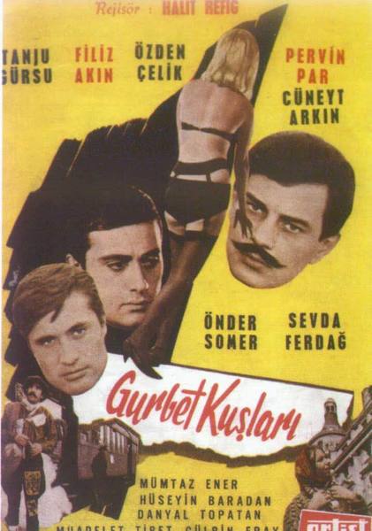 İşte en iyi 15 Türk Filmi 4
