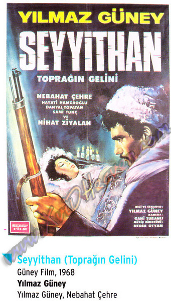 İşte en iyi 15 Türk Filmi 8