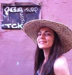 Ünlülerin ilginç profil fotoğrafları 13