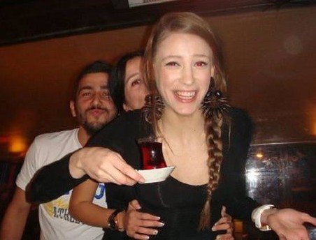 Ünlülerin ilginç profil fotoğrafları 19