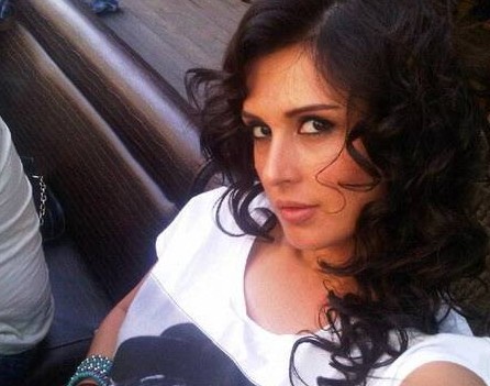Ünlülerin ilginç profil fotoğrafları 26