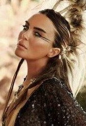 Ünlülerin ilginç profil fotoğrafları 36