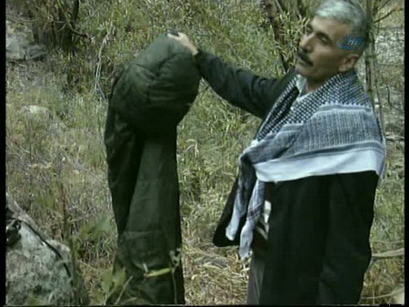 24 PKK'lının öldürüldüğü yer 18