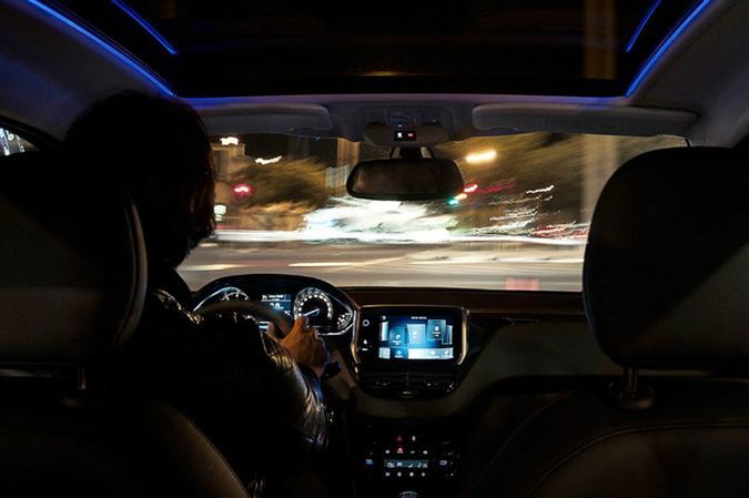 Peugeot 208’in ilk fotoğrafları! 7