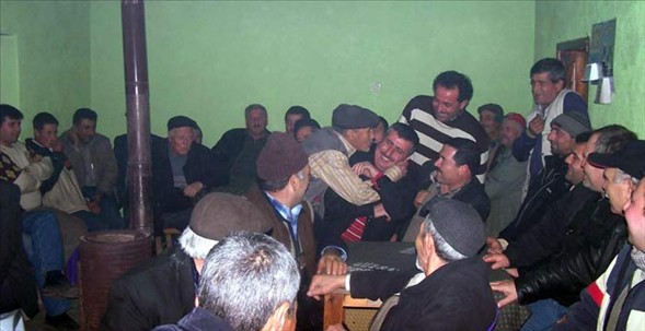 Yurdum İnsanı - 130 11