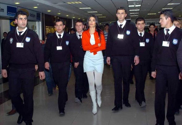Yurdum İnsanı - 130 12