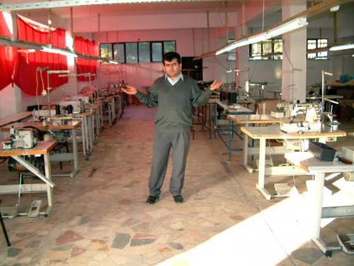 Yurdum İnsanı - 130 13