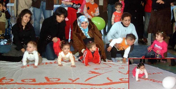 Yurdum İnsanı - 130 16