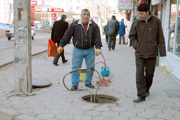 Yurdum İnsanı - 130 18